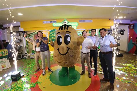 potato corner xp|SNEAK PEEK: ‘Friescream’, Samgyupsal fries, and other things .